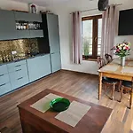 Park A8 - Walonski - Z Dostepem Do Basenu, Sauny, Jacuzzi, Silowni - Widok Z 3 Stron Budynku Appartement Szklarska Poreba
