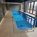 Park A8 - Walonski - Z Dostepem Do Basenu, Sauny, Jacuzzi, Silowni - Widok Z 3 Stron Budynku Szklarska Poreba