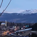 Park A8 - Walonski - Z Dostepem Do Basenu, Sauny, Jacuzzi, Silowni - Widok Z 3 Stron Budynku Szklarska Poreba