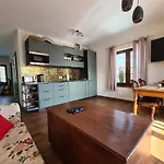 Park A8 - Walonski - Z Dostepem Do Basenu, Sauny, Jacuzzi, Silowni - Widok Z 3 Stron Budynku Appartement *