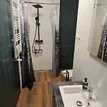 Park A8 - Walonski - Z Dostepem Do Basenu, Sauny, Jacuzzi, Silowni - Widok Z 3 Stron Budynku Szklarska Poreba