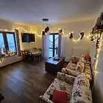 Park A8 - Walonski - Z Dostepem Do Basenu, Sauny, Jacuzzi, Silowni - Widok Z 3 Stron Budynku