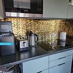 Park A8 - Walonski - Z Dostepem Do Basenu, Sauny, Jacuzzi, Silowni - Widok Z 3 Stron Budynku Appartement *