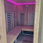 Park A8 - Walonski - Z Dostepem Do Basenu, Sauny, Jacuzzi, Silowni - Widok Z 3 Stron Budynku Appartement