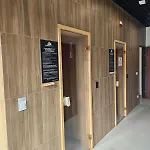 Park A8 - Walonski - Z Dostepem Do Basenu, Sauny, Jacuzzi, Silowni - Widok Z 3 Stron Budynku