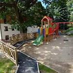 Park A8 - Walonski - Z Dostepem Do Basenu, Sauny, Jacuzzi, Silowni - Widok Z 3 Stron Budynku * Szklarska Poreba