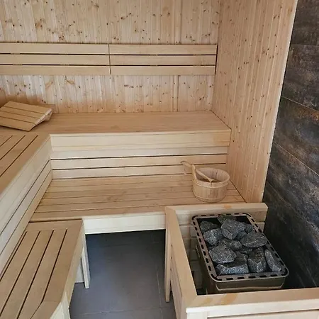 Park A8 - Walonski - Z Dostepem Do Basenu, Sauny, Jacuzzi, Silowni - Widok Z 3 Stron Budynku * Schreiberhau