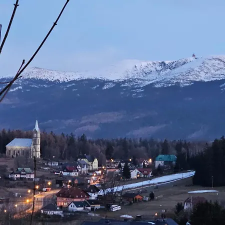 Park A8 - Walonski - Z Dostepem Do Basenu, Sauny, Jacuzzi, Silowni - Widok Z 3 Stron Budynku Schreiberhau