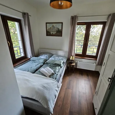 Park A8 - Walonski - Z Dostepem Do Basenu, Sauny, Jacuzzi, Silowni - Widok Z 3 Stron Budynku * Schreiberhau