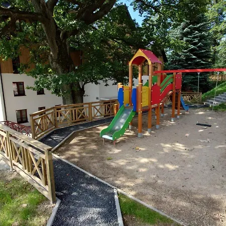 Park A8 - Walonski - Z Dostepem Do Basenu, Sauny, Jacuzzi, Silowni - Widok Z 3 Stron Budynku * Schreiberhau