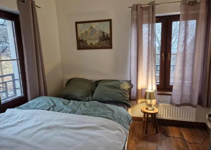 Apartamento Park A8 - Walonski - Z Dostepem Do Basenu, Sauny, Jacuzzi, Silowni - Widok Z 3 Stron Budynku