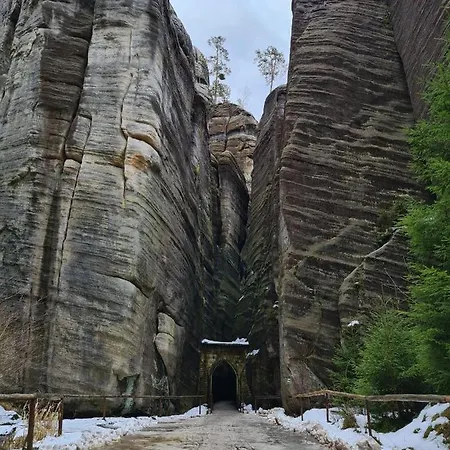 Διαμέρισμα Park A8 - Walonski - Z Dostepem Do Basenu, Sauny, Jacuzzi, Silowni - Widok Z 3 Stron Budynku Szklarska Poręba