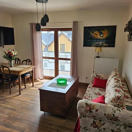 Park A8 - Walonski - Z Dostepem Do Basenu, Sauny, Jacuzzi, Silowni - Widok Z 3 Stron Budynku