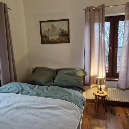 Апартаменти Park A8 - Walonski - Z Dostepem Do Basenu, Sauny, Jacuzzi, Silowni - Widok Z 3 Stron Budynku