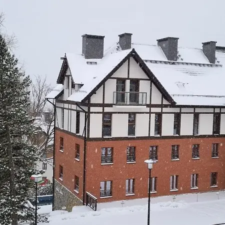 Park Resort: Panoramic Views With Pool, Sauna, And Fitness Access Apartment