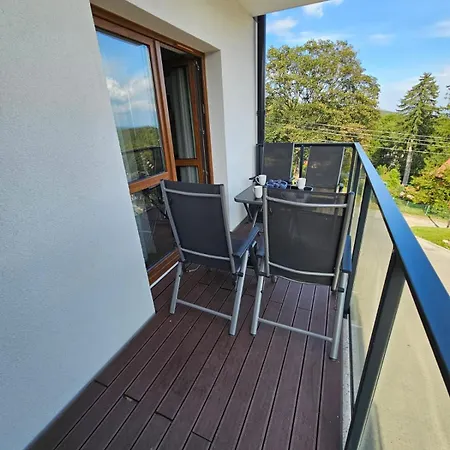 Park Resort: Panoramic Views With Pool, Sauna, And Fitness Access * Szklarska Poreba