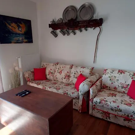 Park A8 - Walonski - Z Dostepem Do Basenu, Sauny, Jacuzzi, Silowni - Widok Z 3 Stron Budynku 아파트