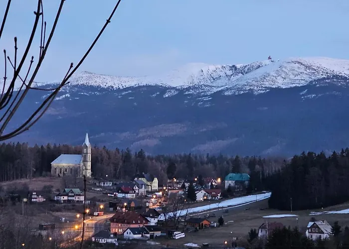Park A8 - Walonski - Z Dostepem Do Basenu, Sauny, Jacuzzi, Silowni - Widok Z 3 Stron Budynku Szklarska Poręba