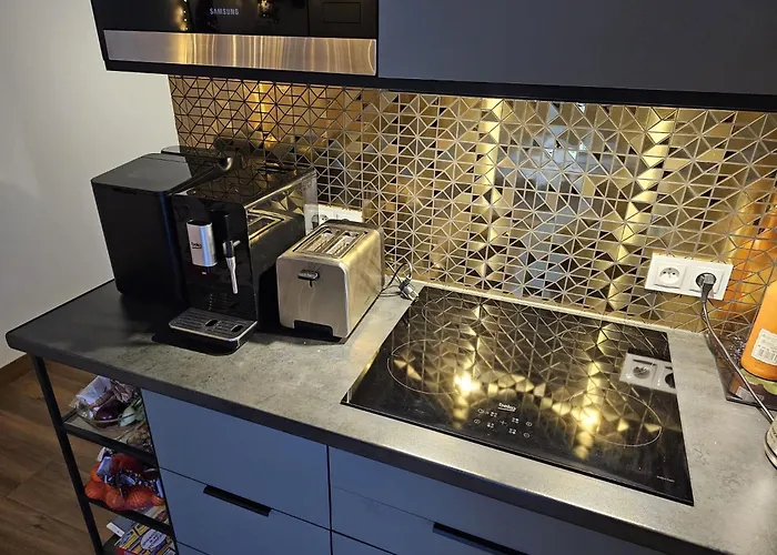 Park A8 - Walonski - Z Dostepem Do Basenu, Sauny, Jacuzzi, Silowni - Widok Z 3 Stron Budynku * Szklarska Poręba