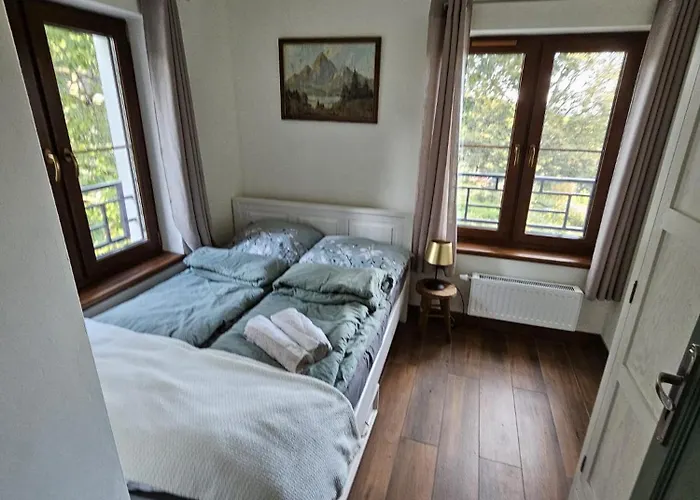 Park A8 - Walonski - Z Dostepem Do Basenu, Sauny, Jacuzzi, Silowni - Widok Z 3 Stron Budynku * Szklarska Poręba