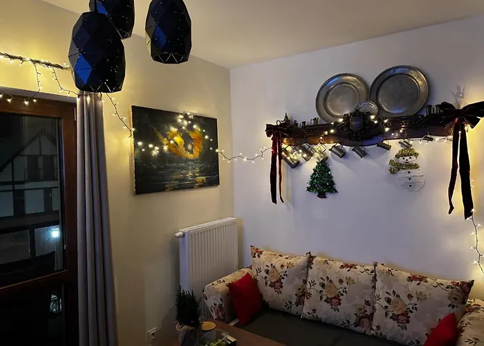 Park A8 - Walonski - Z Dostepem Do Basenu, Sauny, Jacuzzi, Silowni - Widok Z 3 Stron Budynku * Szklarska Poręba