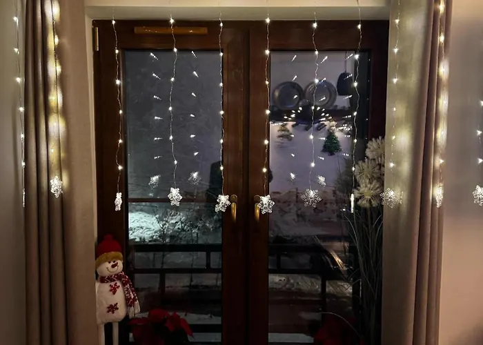 Park A8 - Walonski - Z Dostepem Do Basenu, Sauny, Jacuzzi, Silowni - Widok Z 3 Stron Budynku Lägenhet *